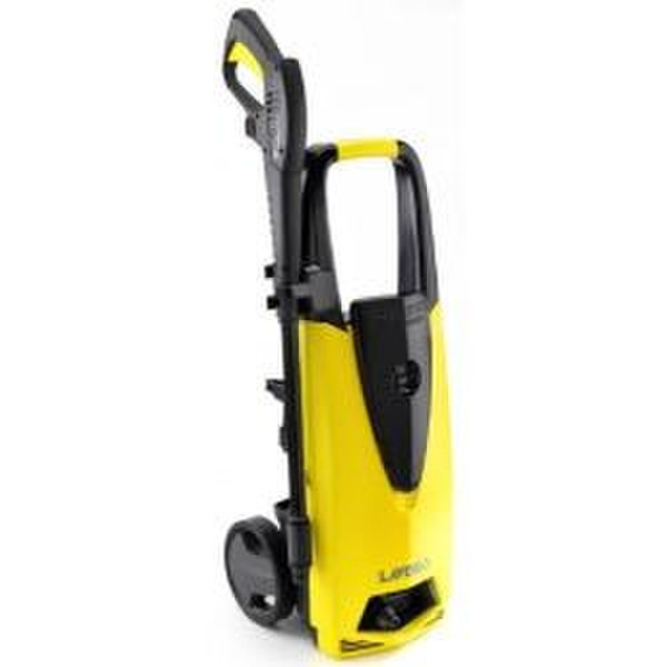 Lavorwash Iclean 140 Upright Electric 400l/h 2000W Black,Yellow pressure washer