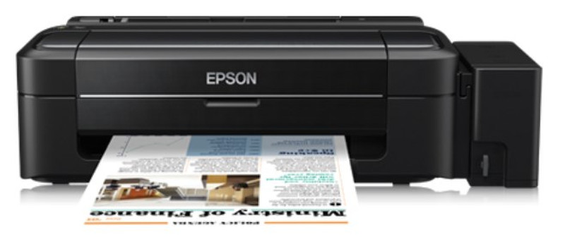 Epson L300