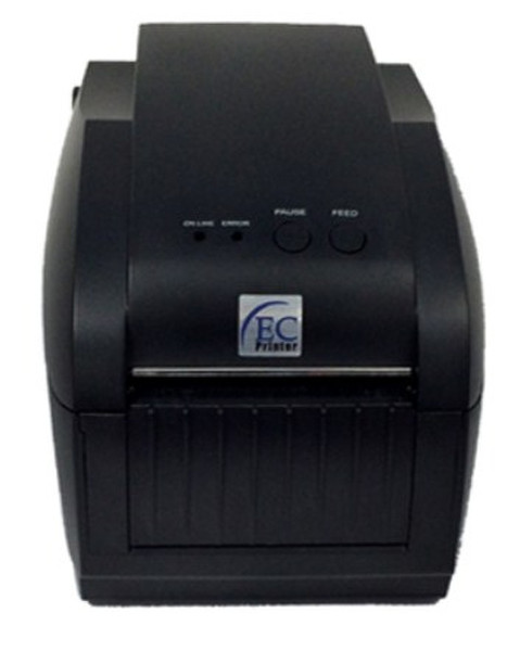 EC Line EC-3150D-USB устройство печати этикеток/СD-дисков