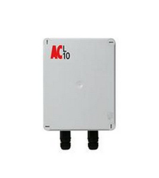 Antaios AC-L10 Подключение Ethernet
