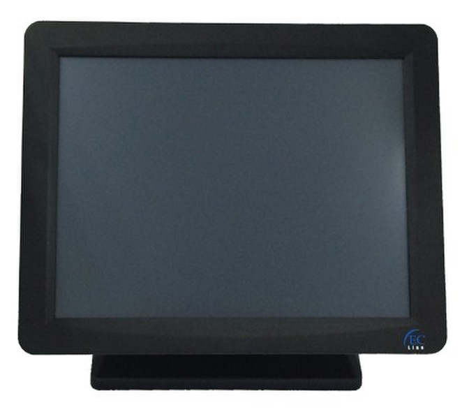 EC Line EC-TS-1510 touch screen monitor