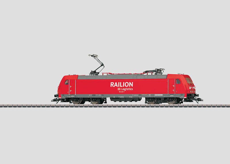 Märklin 36600 Modelleisenbahn & -zug