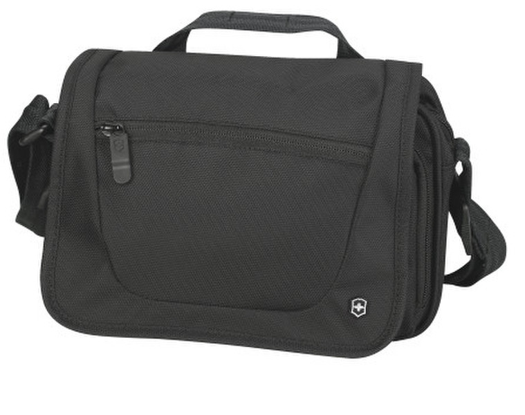Victorinox Commuter Pack Carry-on Nylon Black