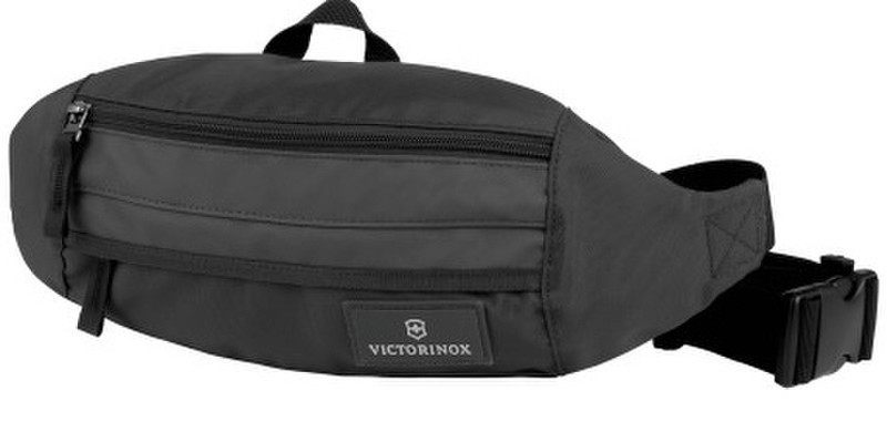 Victorinox Orbital Waist Pack Carry-on Black