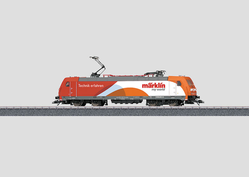 Märklin 36614 модель железной дороги