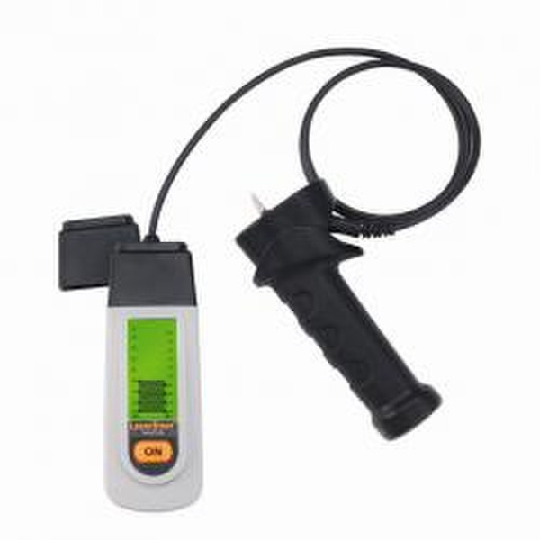 Laserliner 082.011A Pocket Electronic hygrometer Black,White