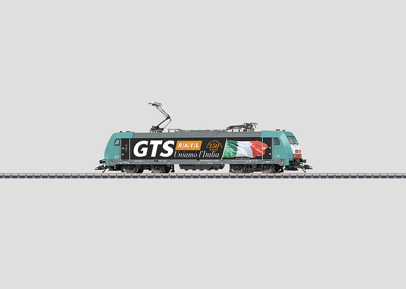 Märklin 36619 модель железной дороги