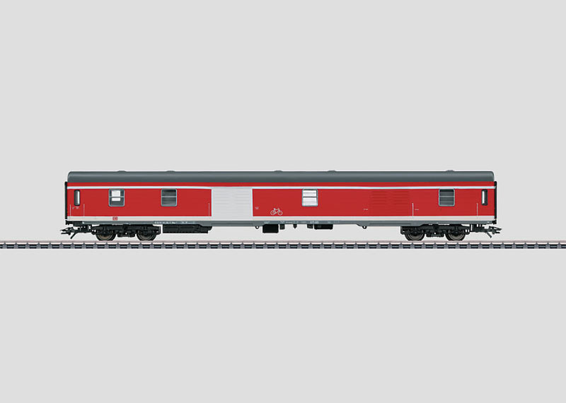 Märklin 43961 часть моди железной дороги/аксессуар