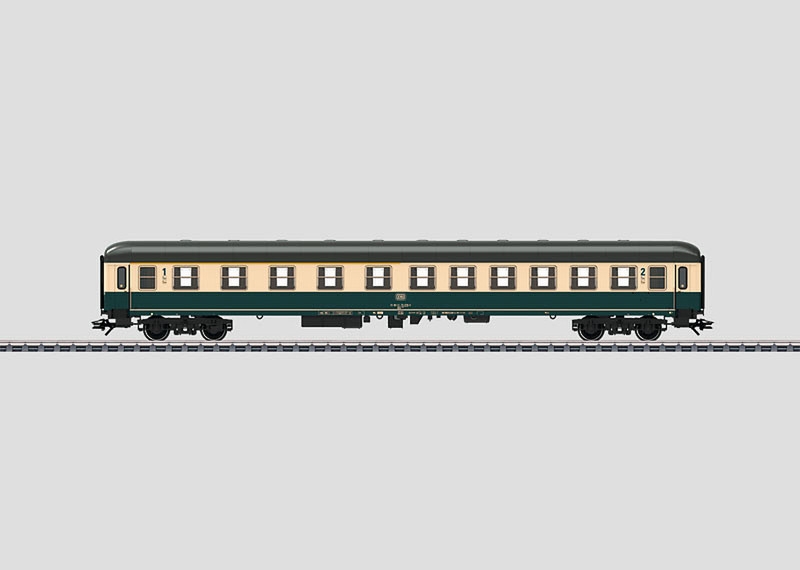 Märklin 43932 часть моди железной дороги/аксессуар