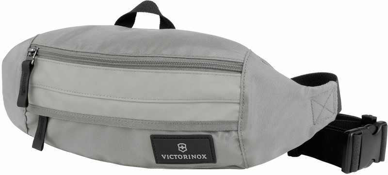 Victorinox Orbital Waist Pack Carry-on Grey
