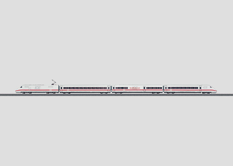 Märklin 36712 Modelleisenbahn & -zug