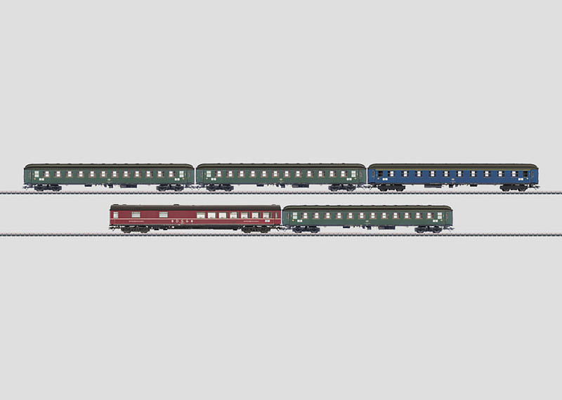 Märklin 43915 часть моди железной дороги/аксессуар