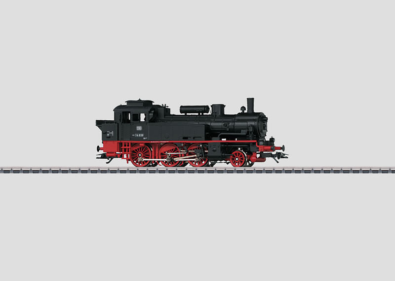 Märklin 36740 Modelleisenbahn & -zug