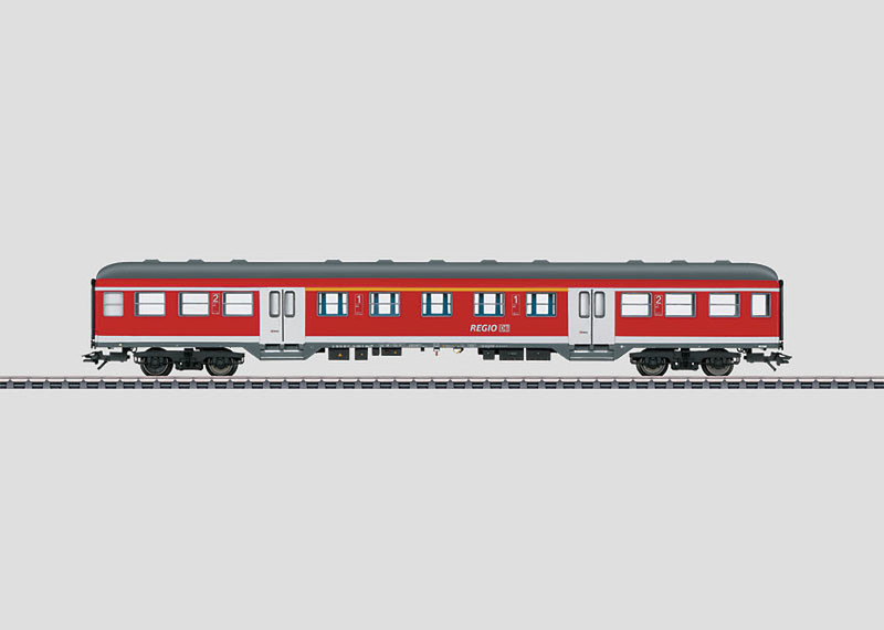 Märklin 43816 часть моди железной дороги/аксессуар