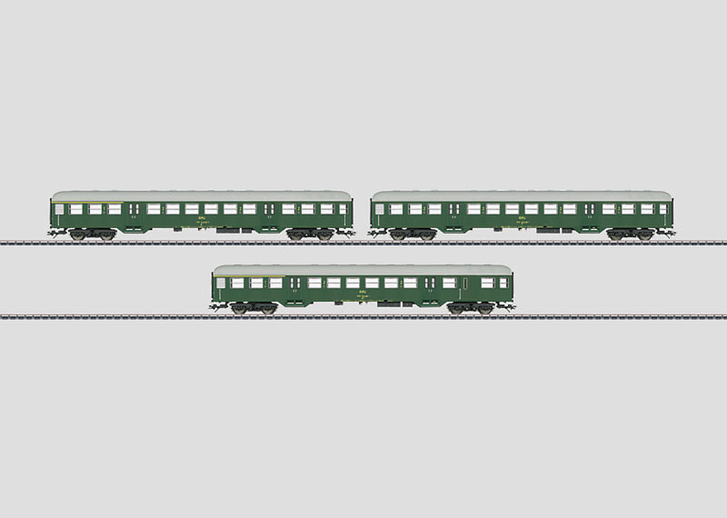 Märklin 43813 часть моди железной дороги/аксессуар