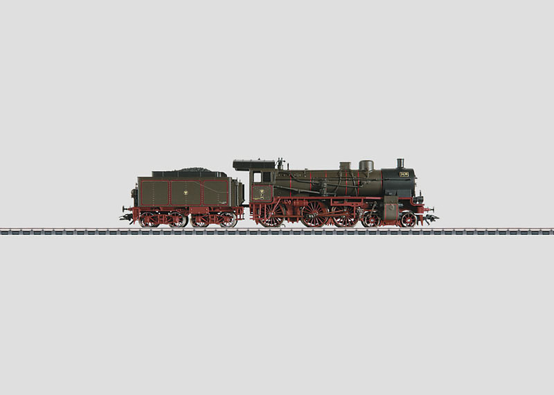 Märklin 37028 Modelleisenbahn & -zug