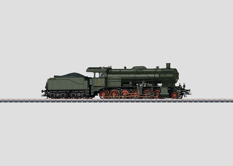 Märklin 37048 модель железной дороги