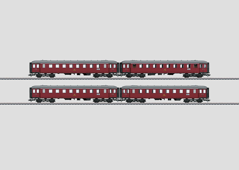 Märklin 42768 часть моди железной дороги/аксессуар