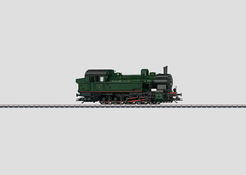 Märklin 37163