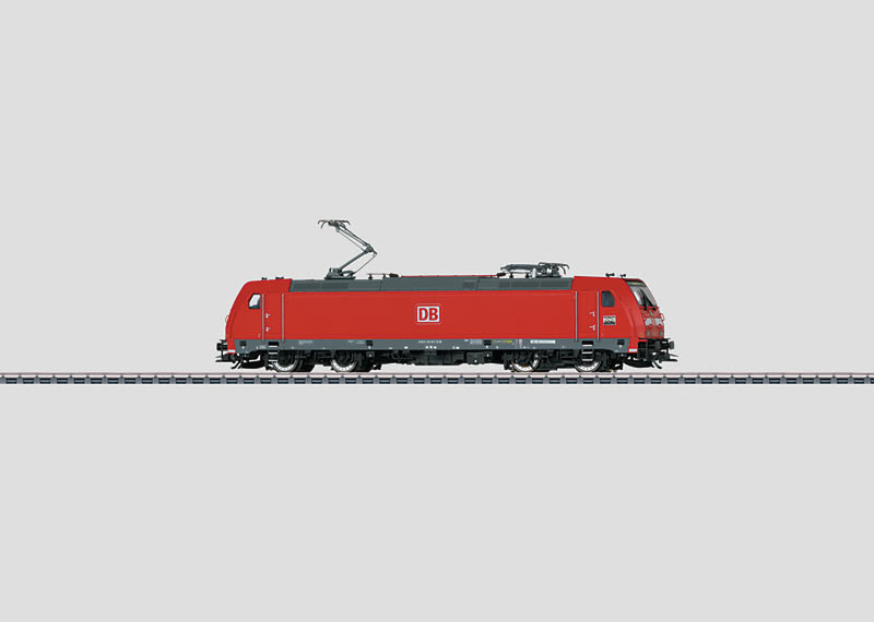 Märklin 37465 модель железной дороги