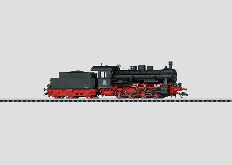 Märklin 37548 Modelleisenbahn & -zug