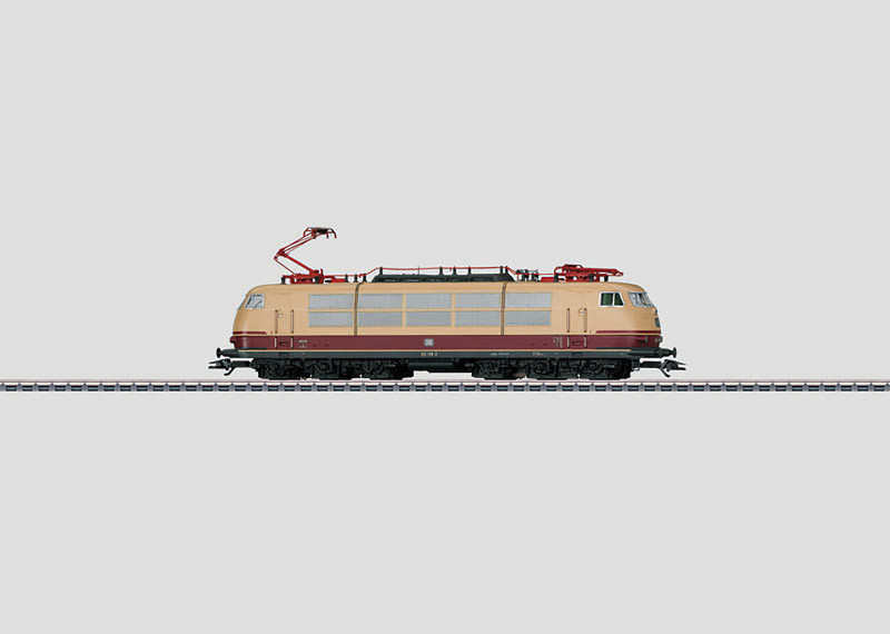 Märklin 37576 модель железной дороги