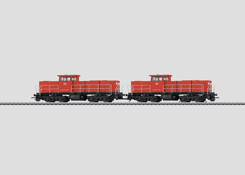 Märklin 37697