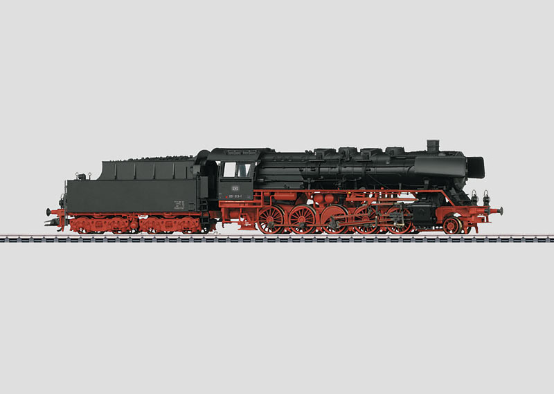 Märklin 37819 Modelleisenbahn & -zug