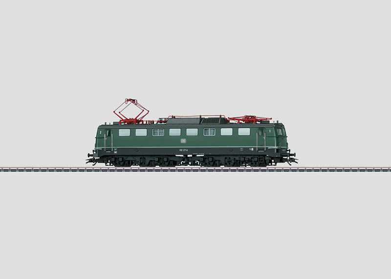 Märklin 37853 модель железной дороги