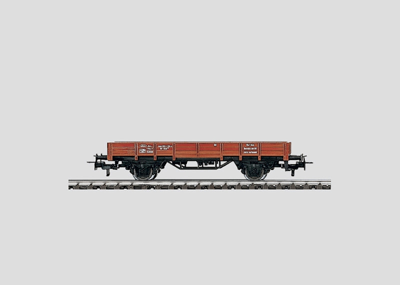 Märklin 4423 часть моди железной дороги/аксессуар