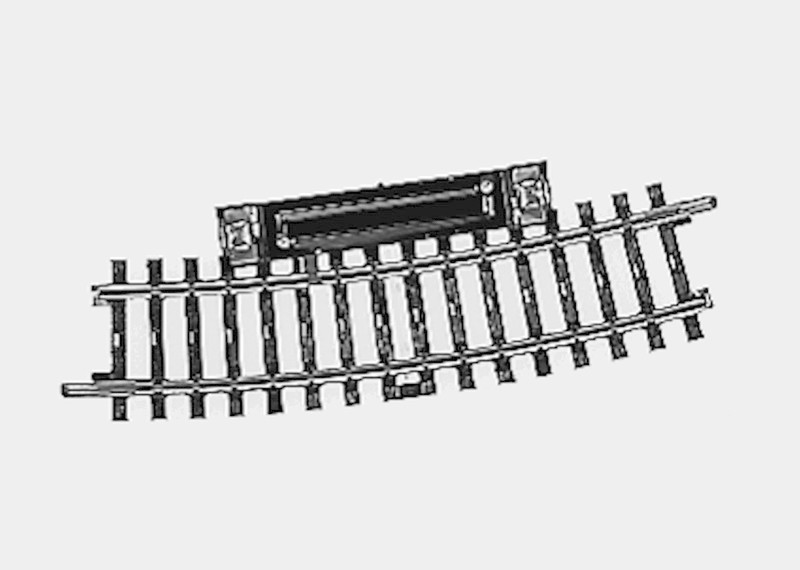 Märklin 2239 часть моди железной дороги/аксессуар