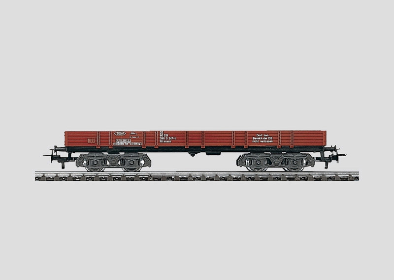 Märklin 4473 часть моди железной дороги/аксессуар