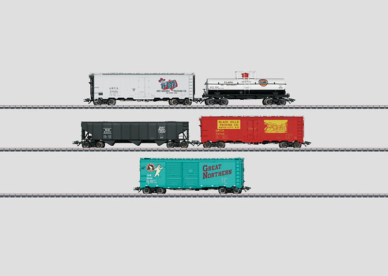 Märklin 45645 часть моди железной дороги/аксессуар