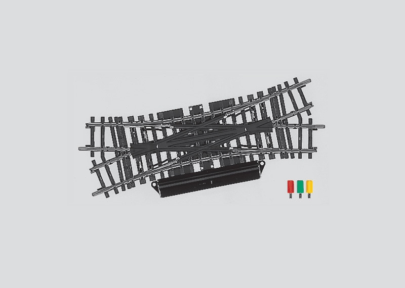 Märklin 2260 часть моди железной дороги/аксессуар