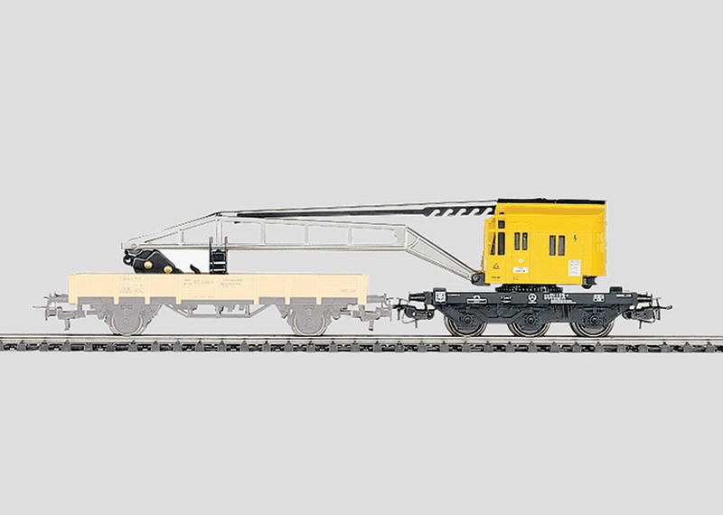 Märklin 4671 часть моди железной дороги/аксессуар