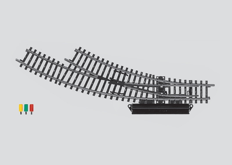 Märklin 2269 часть моди железной дороги/аксессуар