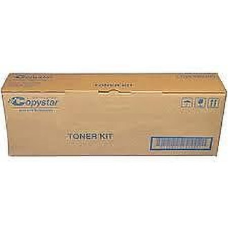 Copystar TK8319Y Toner 6000pages Yellow laser toner & cartridge