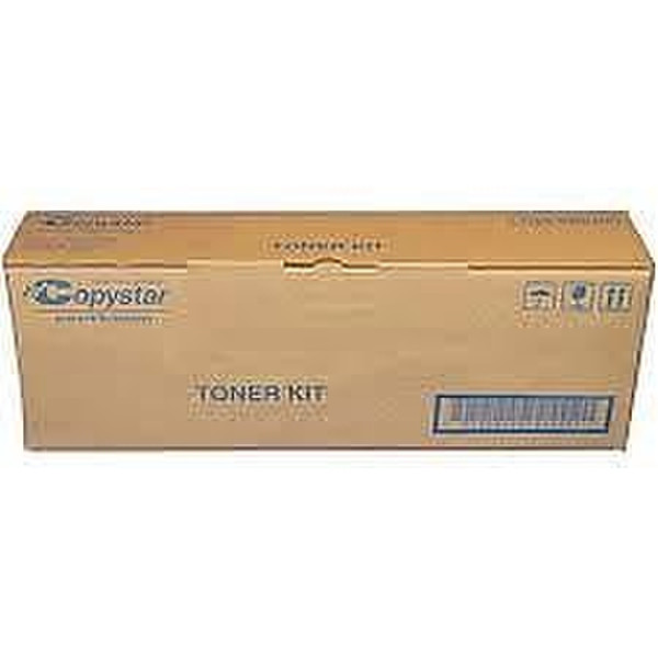Copystar TK8319Y Toner 6000pages Yellow laser toner & cartridge