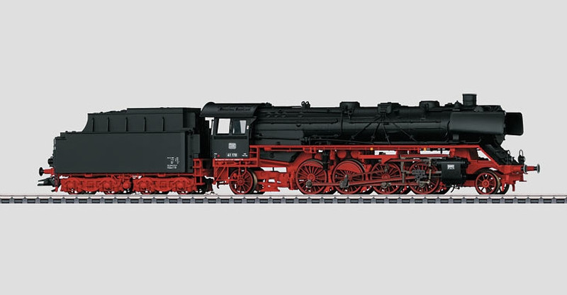 Märklin 37923 Modelleisenbahn & -zug