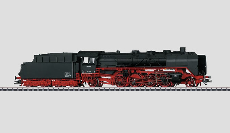 Märklin 37924 Modelleisenbahn & -zug