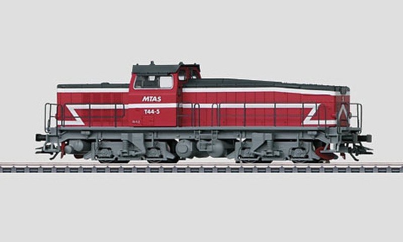 Märklin 37942 Modelleisenbahn & -zug