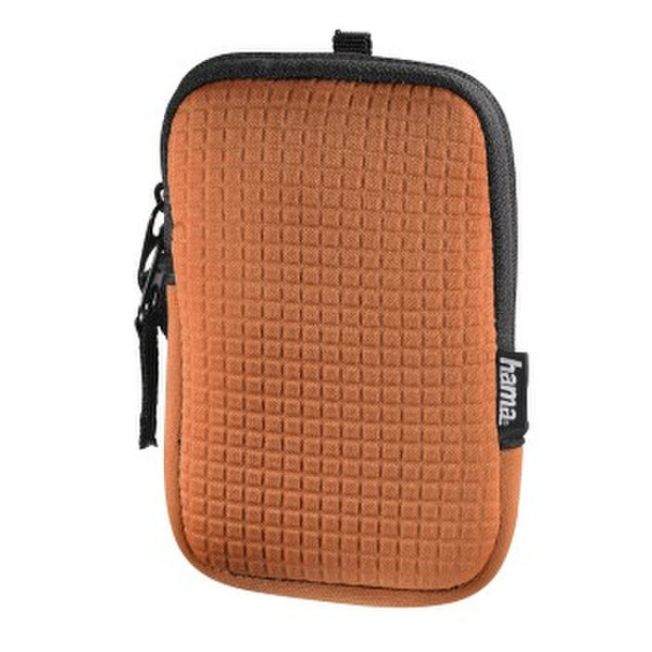 Hama 00126660 Kameratasche-Rucksack