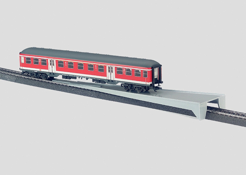 Märklin 7224 часть моди железной дороги/аксессуар