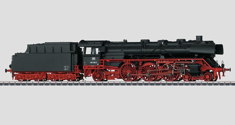 Märklin 37958 модель железной дороги