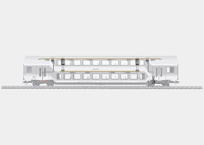 Märklin 73140 часть моди железной дороги/аксессуар