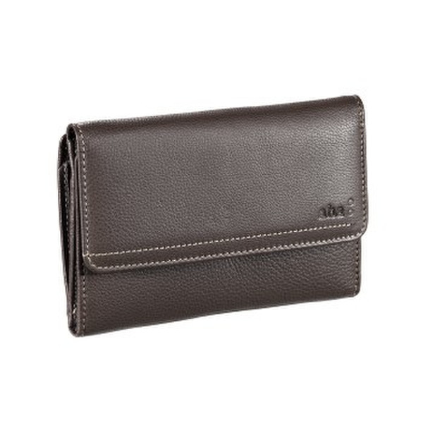 Hama Core Thirty Eight Male Leather Brown wallet