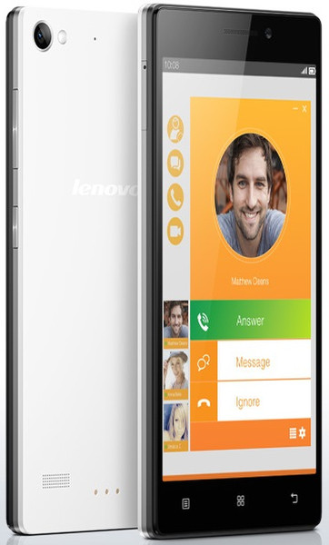 Lenovo VIBE X2 4G 32GB Weiß