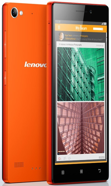 Lenovo VIBE X2 4G 32ГБ Оранжевый