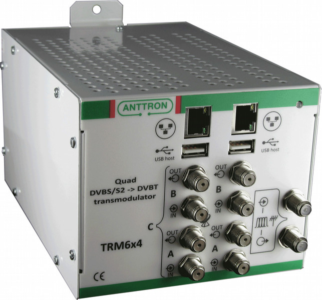 Anttron TRM6x4 Grey signal converter