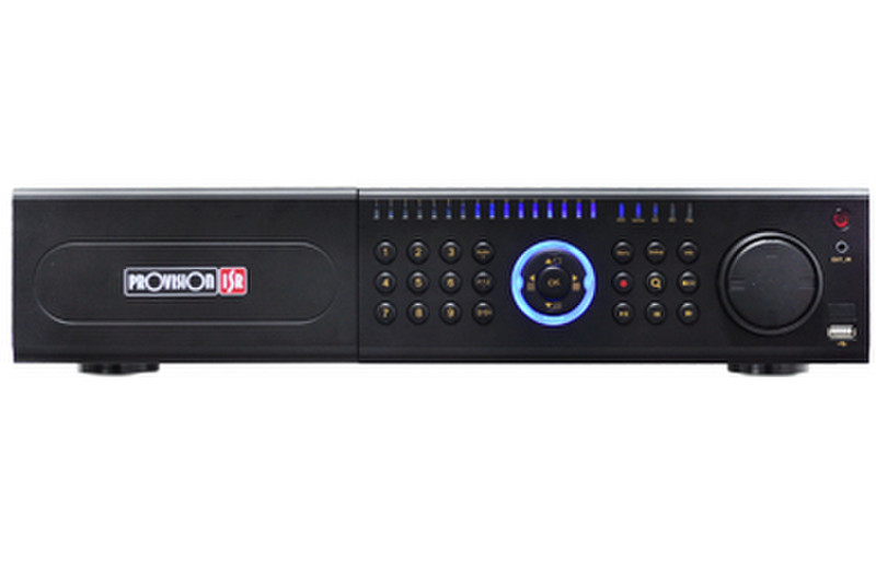 Provision-ISR SA-16400SDI-E(2U) digital video recorder